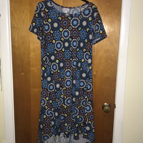 Small Carly - Picture 1 of 2